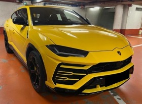 Обява за продажба на Lamborghini Urus 4.0 V8 Akrapovic ~ 429 999 лв. - изображение 1