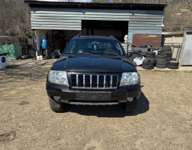 Jeep Grand cherokee 2.7CRD 195000km.100% - Car24.bg Jeep Grand cherokee 2.7CRD 195000km.100%