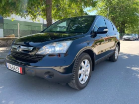 Снимка Honda Cr-v