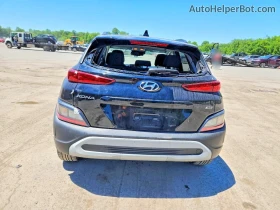Hyundai Kona 2.0* AWD* Става на газ* Крайна цена | Auto.bg — изображение 5 Hyundai Kona 2.0* AWD* Става на газ* Крайна цена | Auto.bg — изображение 5