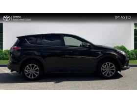 Toyota Rav4 2.5HSD EXECUTIVE AWD | Auto.bg — изображение 17 Toyota Rav4 2.5HSD EXECUTIVE AWD | Auto.bg — изображение 17