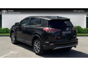 Toyota Rav4 2.5HSD EXECUTIVE AWD | Auto.bg — изображение 2 Toyota Rav4 2.5HSD EXECUTIVE AWD | Auto.bg — изображение 2