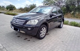 Mercedes-Benz ML 350 ML 350 - 4000 € / 7823.32 лв. - 40872811 3 | Car24.bg Mercedes-Benz ML 350 ML 350 - 4000 € / 7823.32 лв. - 40872811 3