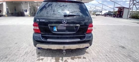 Mercedes-Benz ML 350 ML 350 - 4000 € / 7823.32 лв. - 40872811 4 | Car24.bg Mercedes-Benz ML 350 ML 350 - 4000 € / 7823.32 лв. - 40872811 4