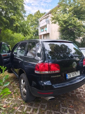 VW Touareg 3. 2 V6 бензин | Auto.bg — изображение 7 VW Touareg 3. 2 V6 бензин | Auto.bg — изображение 7