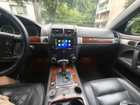 VW Touareg 3. 2 V6 бензин | Auto.bg — изображение 3 VW Touareg 3. 2 V6 бензин | Auto.bg — изображение 3