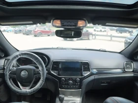 Jeep Grand cherokee 5.7 TRAILHAWK* FULL* - 14800 € / 28946.28 лв. - 72199153 9 | Car24.bg Jeep Grand cherokee 5.7 TRAILHAWK* FULL* - 14800 € / 28946.28 лв. - 72199153 9