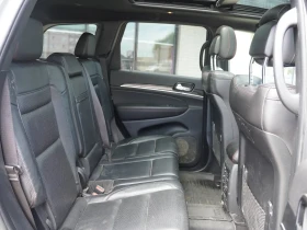 Jeep Grand cherokee 5.7 TRAILHAWK* FULL* - 14800 € / 28946.28 лв. - 72199153 13 | Car24.bg Jeep Grand cherokee 5.7 TRAILHAWK* FULL* - 14800 € / 28946.28 лв. - 72199153 13