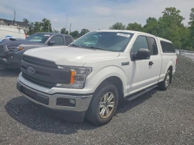 Ford F150