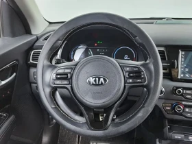 Kia Niro Ev Noblesse | Auto.bg — изображение 13 Kia Niro Ev Noblesse | Auto.bg — изображение 13