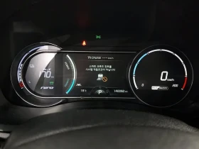 Kia Niro Ev Noblesse | Auto.bg — изображение 8 Kia Niro Ev Noblesse | Auto.bg — изображение 8