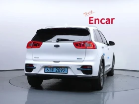 Kia Niro Ev Noblesse | Auto.bg — изображение 4 Kia Niro Ev Noblesse | Auto.bg — изображение 4