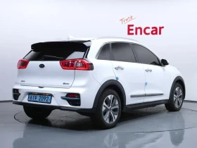 Kia Niro Ev Noblesse | Auto.bg — изображение 2 Kia Niro Ev Noblesse | Auto.bg — изображение 2