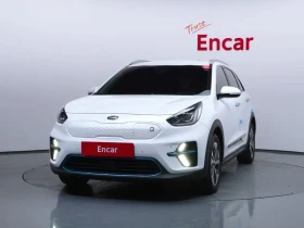 Kia Niro Ev Noblesse | Auto.bg — изображение 3 Kia Niro Ev Noblesse | Auto.bg — изображение 3