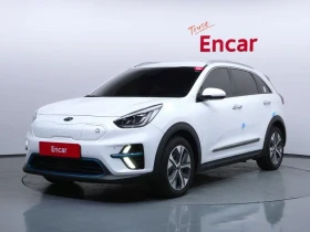 Kia Niro Ev Noblesse