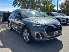 Audi Q5 Progressiv 45 TFSI* CARFAX* ОПЦИЯ ЗА ФИНАНСИРАНЕ* | Auto.bg — изображение 3 Audi Q5 Progressiv 45 TFSI* CARFAX* ОПЦИЯ ЗА ФИНАНСИРАНЕ* | Auto.bg — изображение 3
