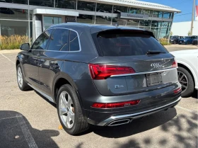 Audi Q5 Progressiv 45 TFSI* CARFAX* ОПЦИЯ ЗА ФИНАНСИРАНЕ* | Auto.bg — изображение 4 Audi Q5 Progressiv 45 TFSI* CARFAX* ОПЦИЯ ЗА ФИНАНСИРАНЕ* | Auto.bg — изображение 4