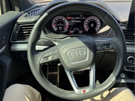 Audi Q5 Progressiv 45 TFSI* CARFAX* ОПЦИЯ ЗА ФИНАНСИРАНЕ* | Auto.bg — изображение 11 Audi Q5 Progressiv 45 TFSI* CARFAX* ОПЦИЯ ЗА ФИНАНСИРАНЕ* | Auto.bg — изображение 11