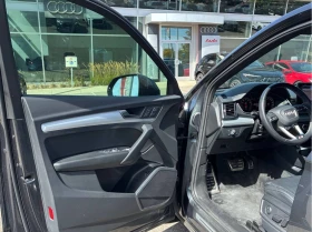 Audi Q5 Progressiv 45 TFSI* CARFAX* ОПЦИЯ ЗА ФИНАНСИРАНЕ* | Auto.bg — изображение 9 Audi Q5 Progressiv 45 TFSI* CARFAX* ОПЦИЯ ЗА ФИНАНСИРАНЕ* | Auto.bg — изображение 9