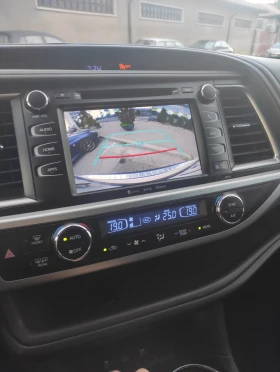 Toyota Highlander XLE 3.5 Хибрид 4х4 7+ 1 - 24400 € - 88314102 9 | Car24.bg Toyota Highlander XLE 3.5 Хибрид 4х4 7+ 1 - 24400 € - 88314102 9