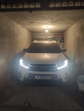 Toyota Highlander XLE 3.5 Хибрид 4х4 7+ 1 - 24400 € - 88314102 10 | Car24.bg Toyota Highlander XLE 3.5 Хибрид 4х4 7+ 1 - 24400 € - 88314102 10