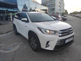 Toyota Highlander XLE 3.5 Хибрид 4х4 7+ 1 - 24400 € - 88314102 3 | Car24.bg Toyota Highlander XLE 3.5 Хибрид 4х4 7+ 1 - 24400 € - 88314102 3