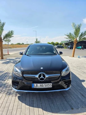 Mercedes-Benz GLC 350 350 AMG | Auto.bg — изображение 2 Mercedes-Benz GLC 350 350 AMG | Auto.bg — изображение 2