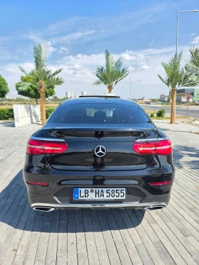 Mercedes-Benz GLC 350 350 AMG | Auto.bg — изображение 6 Mercedes-Benz GLC 350 350 AMG | Auto.bg — изображение 6