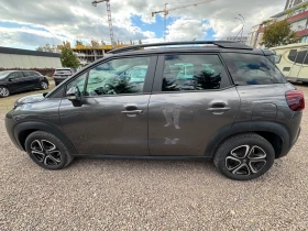Citroen C3 Aircross 1.2 SwissEAT6, 131кс | Auto.bg — изображение 3 Citroen C3 Aircross 1.2 SwissEAT6, 131кс | Auto.bg — изображение 3