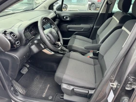 Citroen C3 Aircross 1.2 SwissEAT6, 131кс | Auto.bg — изображение 9 Citroen C3 Aircross 1.2 SwissEAT6, 131кс | Auto.bg — изображение 9