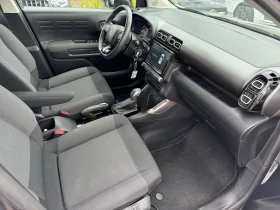Citroen C3 Aircross 1.2 SwissEAT6, 131кс | Auto.bg — изображение 12 Citroen C3 Aircross 1.2 SwissEAT6, 131кс | Auto.bg — изображение 12