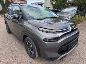 Citroen C3 Aircross 1.2 SwissEAT6, 131кс | Auto.bg — изображение 8 Citroen C3 Aircross 1.2 SwissEAT6, 131кс | Auto.bg — изображение 8