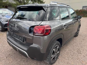 Citroen C3 Aircross 1.2 SwissEAT6, 131кс | Auto.bg — изображение 6 Citroen C3 Aircross 1.2 SwissEAT6, 131кс | Auto.bg — изображение 6