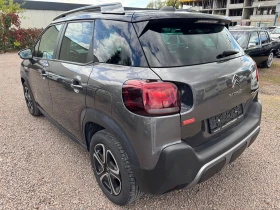 Citroen C3 Aircross 1.2 SwissEAT6, 131кс | Auto.bg — изображение 4 Citroen C3 Aircross 1.2 SwissEAT6, 131кс | Auto.bg — изображение 4