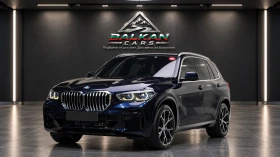 BMW X5 * xDrive* M SPORT* HUD* 360* PANO* LASER