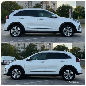 Kia Niro 64kwh 204hp Platin - 21500 € - 43075753 13 | Car24.bg Kia Niro 64kwh 204hp Platin - 21500 € - 43075753 13