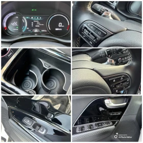 Kia Niro 64kwh 204hp Platin - 21500 € - 43075753 14 | Car24.bg Kia Niro 64kwh 204hp Platin - 21500 € - 43075753 14