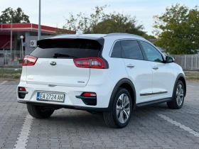Kia Niro 64kwh 204hp Platin - 21500 € - 43075753 9 | Car24.bg Kia Niro 64kwh 204hp Platin - 21500 € - 43075753 9