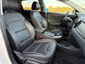 Kia Niro 64kwh 204hp Platin - 21500 € - 43075753 2 | Car24.bg Kia Niro 64kwh 204hp Platin - 21500 € - 43075753 2