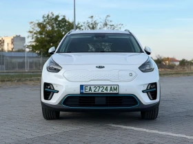 Kia Niro 64kwh 204hp Platin - 21500 € - 43075753 3 | Car24.bg Kia Niro 64kwh 204hp Platin - 21500 € - 43075753 3