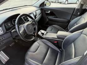 Kia Niro 64kwh 204hp Platin - 21500 € - 43075753 4 | Car24.bg Kia Niro 64kwh 204hp Platin - 21500 € - 43075753 4