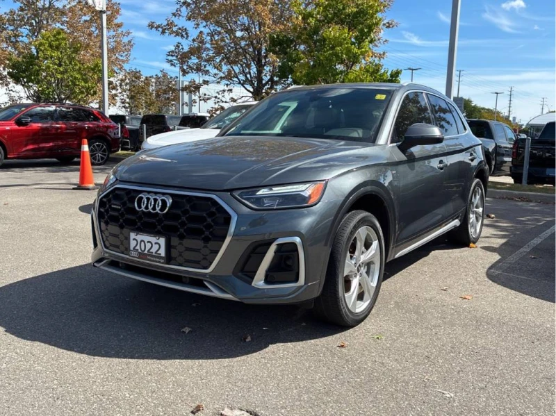 Audi Q5 Progressiv 45 TFSI* CARFAX* ОПЦИЯ ЗА ФИНАНСИРАНЕ* - 21900 € - 16221546 1 | Car24.bg Audi Q5 Progressiv 45 TFSI* CARFAX* ОПЦИЯ ЗА ФИНАНСИРАНЕ* - 21900 € - 16221546 1