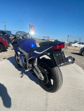 Yamaha YZF-R6 Deltabox | Auto.bg — изображение 6 Yamaha YZF-R6 Deltabox | Auto.bg — изображение 6