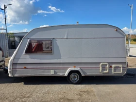 Каравана ABI SPRITE 450 | Auto.bg — изображение 3 Каравана ABI SPRITE 450 | Auto.bg — изображение 3