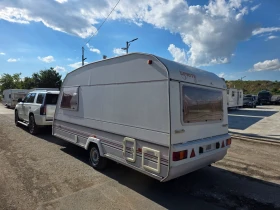Каравана ABI SPRITE 450 | Auto.bg — изображение 7 Каравана ABI SPRITE 450 | Auto.bg — изображение 7