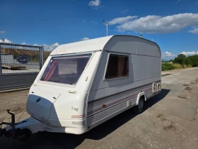 Каравана ABI SPRITE 450 | Auto.bg — изображение 2 Каравана ABI SPRITE 450 | Auto.bg — изображение 2