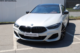 Обява за продажба на BMW 850 xDrive Gran Coupe ~ 139 500 лв. - изображение 1