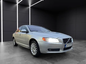 Volvo S80 Дизел* Обслужен* ЛИЗИНГ* - Car24.bg Volvo S80 Дизел* Обслужен* ЛИЗИНГ*