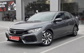 Honda Civic 1.0 VTEC Comfort Turbo MT - Car24.bg Honda Civic 1.0 VTEC Comfort Turbo MT