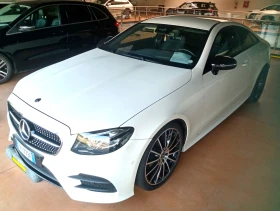Mercedes-Benz E 220 /AMG COUPE - Car24.bg Mercedes-Benz E 220 /AMG COUPE